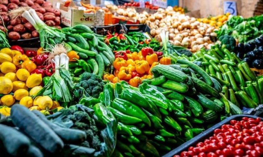 Approvisionnement régulier du marché : Mise en place d’une cellule de veille