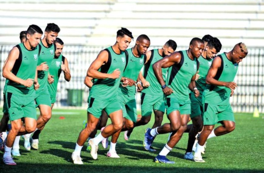 Compétitions africaines interclubs (1er tour/retour) : Le CRB et le CSC à 90 minutes du prochain tour