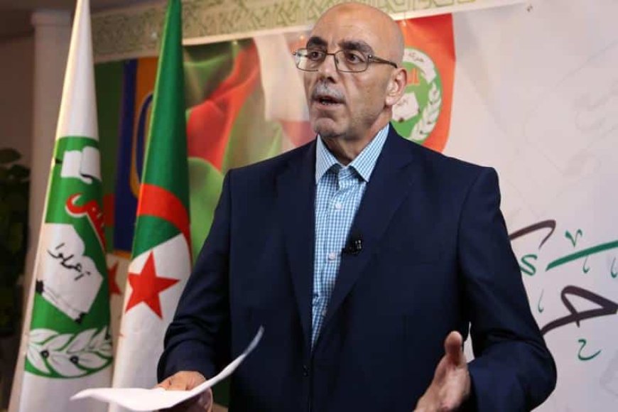 Hassani-Cherif dément : Pas de suppression de l’allocation chômage