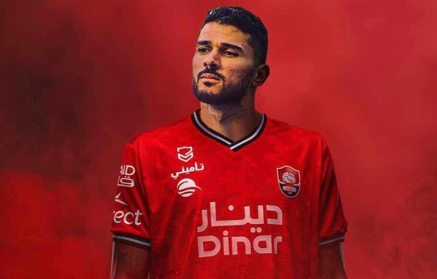 Mercato : Mehdi Abeid signe en Arabie saoudite