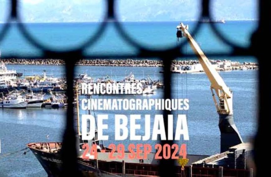 19e édition des rencontres cinématographiques de Béjaïa : Création d’une bourse Zermani