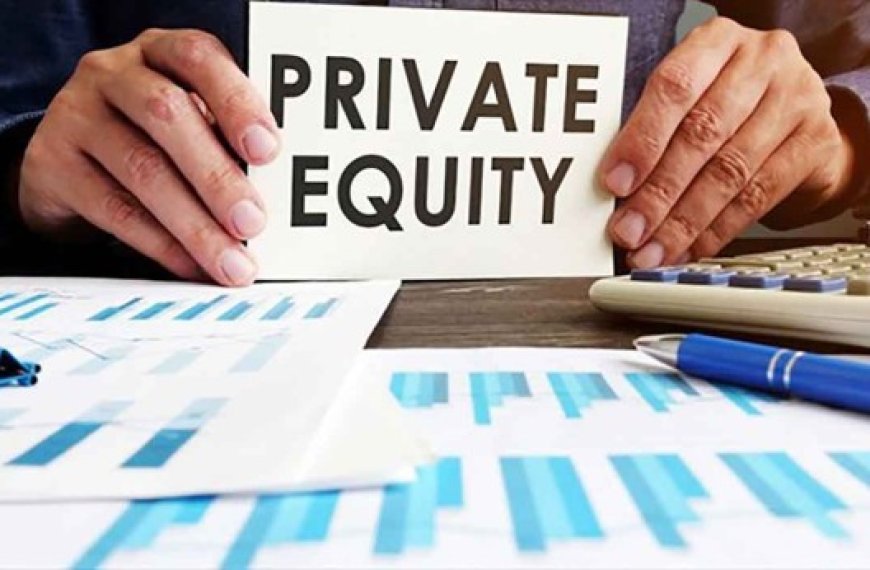 Industrie du private equity en Afrique : Forte baisse des investissements