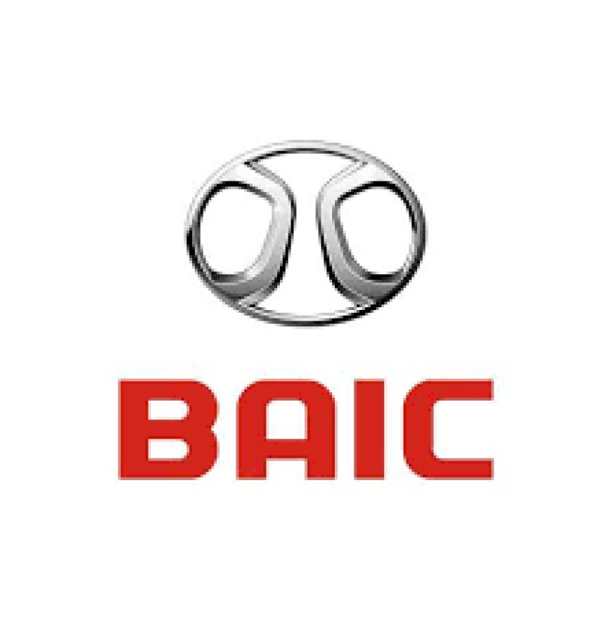 BAIC, le constructeur auto, chinois dévoile ses ambitions : Premier véhicule électrique algérien dans 5 ans