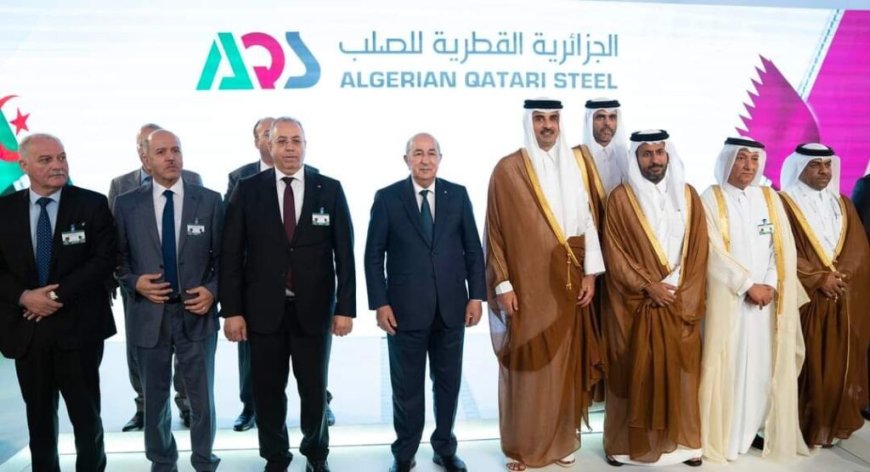 Hôpital algéro-qatari-allemand : Début imminent des travaux à Alger