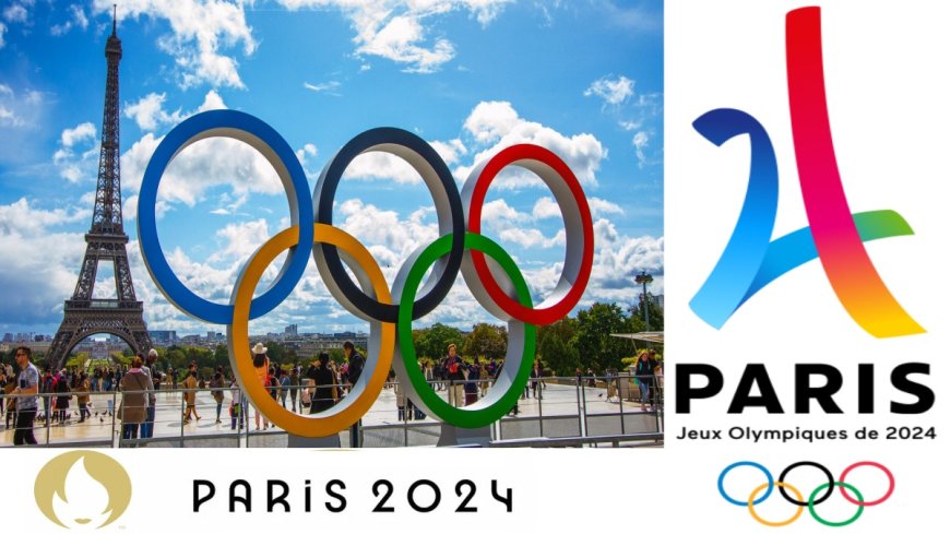 Paris-2024 Il était une fois les Jeux paralympiques