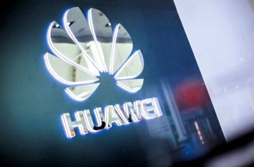 Huawei Algérie : Programme de formation pour les étudiants brillants