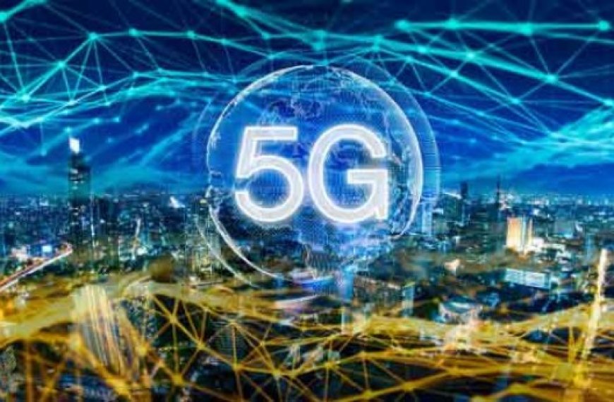 Afrique subsaharienne  : Les abonnements 5G devraient passer de 11 à 320 millions d’ici 2029