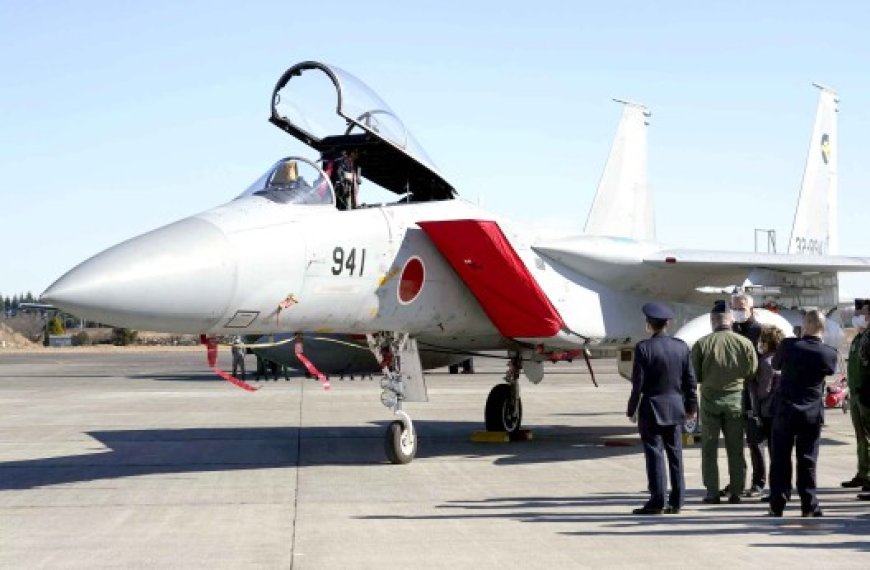 «Violation» de l’espace aérien nippon par un appareil chinois : Le Japon déploie des avions de chasse