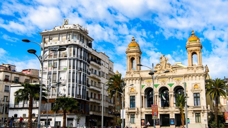 Voyage : combien coûte une semaine de vacances en Algérie ?