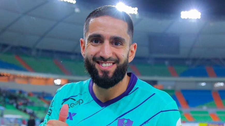 Boudebouz au MC Alger, une offre alléchante l’attend sur la table