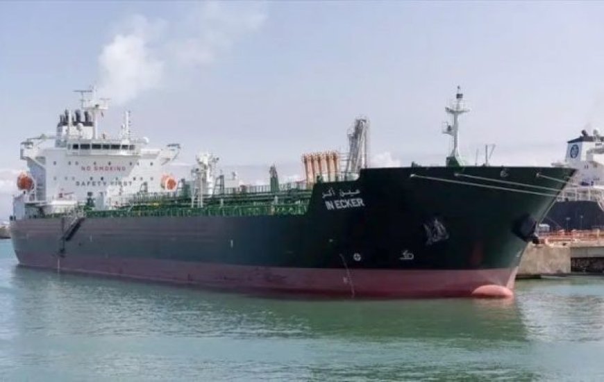 Le carburant destiné au Liban est arrivé au port de Tripoli : L’Algérie a tenu sa promesse