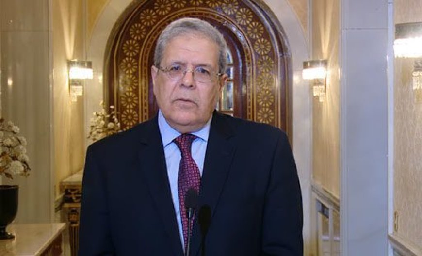 Ministre tunisien : « L’Algérie partagera ses vaccins anti-Covid-19 avec la Tunisie »