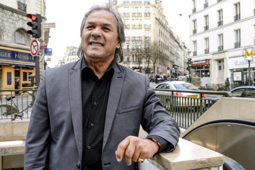 Madjer : à quand une deuxième étoile sur le maillot national ?