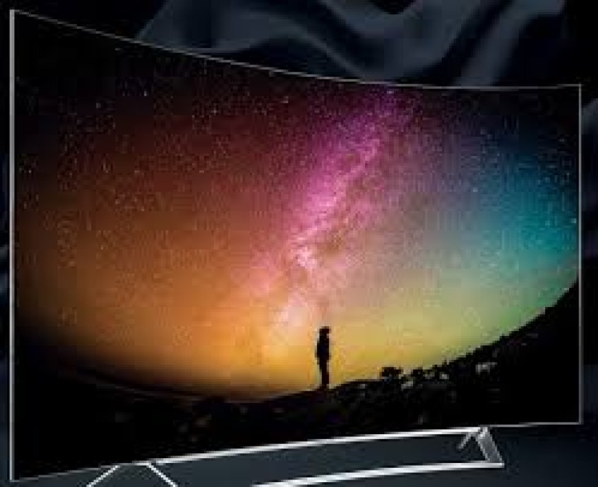 Électronique/ Le premier téléviseur « OLED Curved » dans la région du Moyen Orient et de l’Afrique sera fabriqué en Algérie