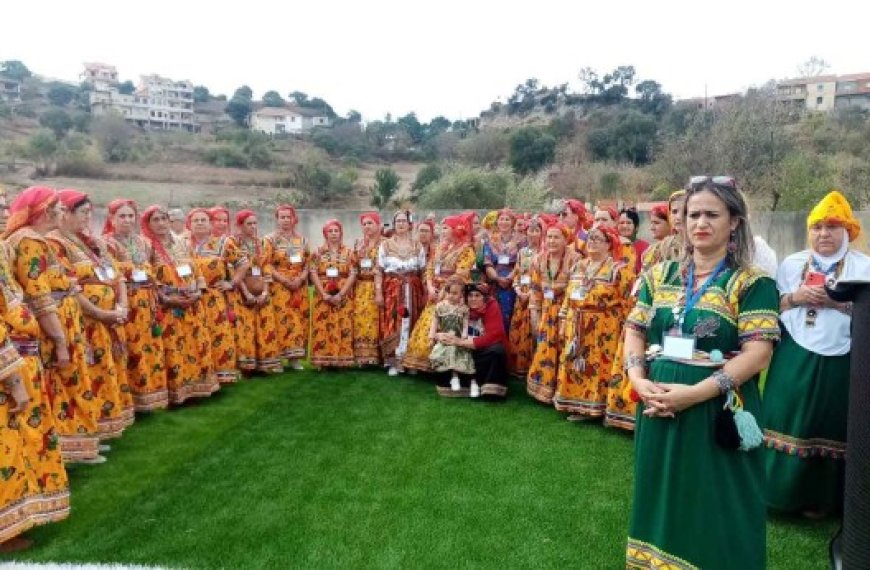 Tizi Ouzou : Les fêtes traditionnelles animent les villages