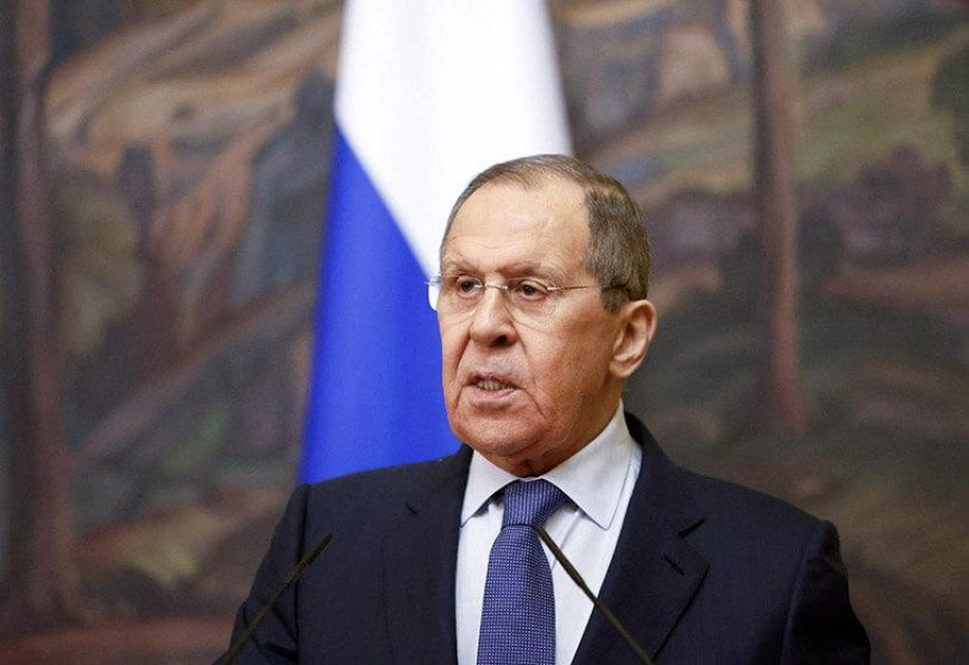 Diplomatie : Lavrov loue les bienfaits des relations historiques et du partenariat stratégique entre la Russie et l’Algérie