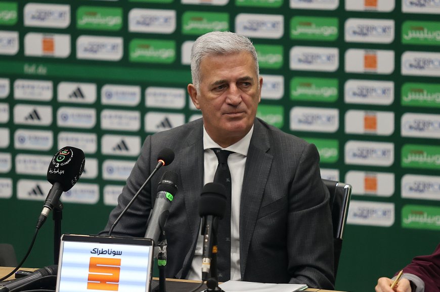 Équipe nationale:  Vladimir Petkovic dévoile la liste des 26 joueurs sélectionnés pour le prochain stage