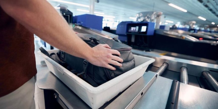 Bagages en cabine : ce qui va changer dans les aéroports européens à partir du 1er septembre