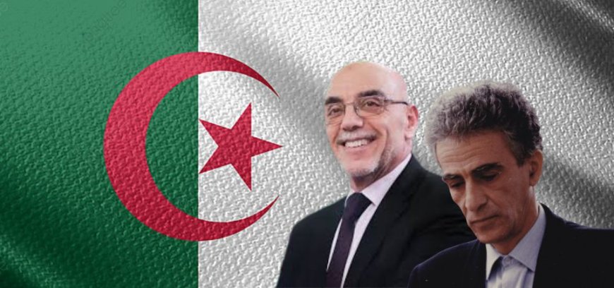 Présidentielle 2024 : Quand Hassani Cherif (MSP) ne reconnaît pas Kateb Yacine (vidéo)