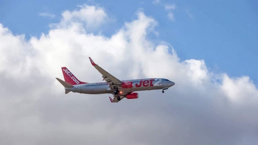 La low cost Jet2 annonce 4 nouvelles routes vers Marrakech, au Maroc