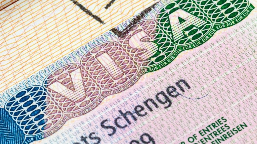 Visa Schengen : jusqu’à 900 € pour obtenir un rendez-vous dans ce pays du Maghreb