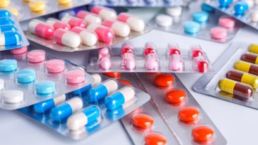 Médicaments : la facture d’importation réduite de 40% en 2022