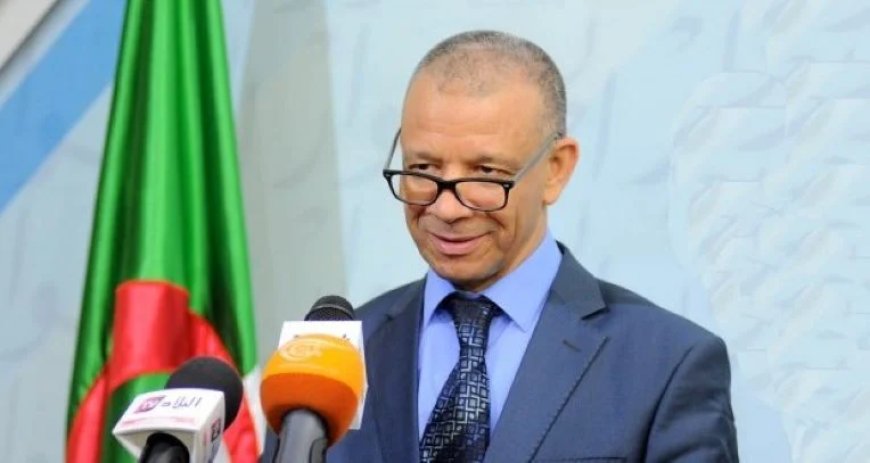 Abdelkader Bengrina à Annaba : « Tebboune veut hisser l’Algérie parmi les pays émergents »