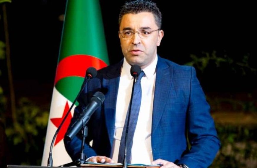 Youcef Aouchiche à Oum El Bouaghi, Batna et Khenchela : «Je suis pour un Etat démocratique fort»