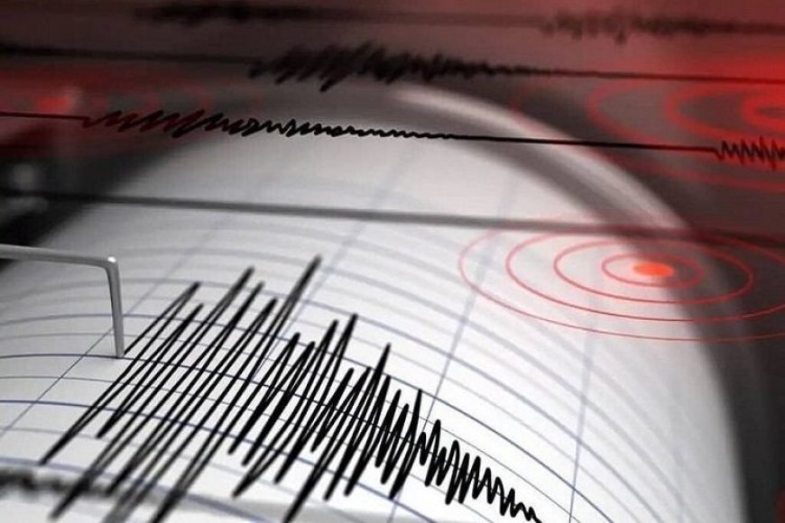 CRAAG: secousse tellurique de 3,2 degrés enregistrée à Khenchela