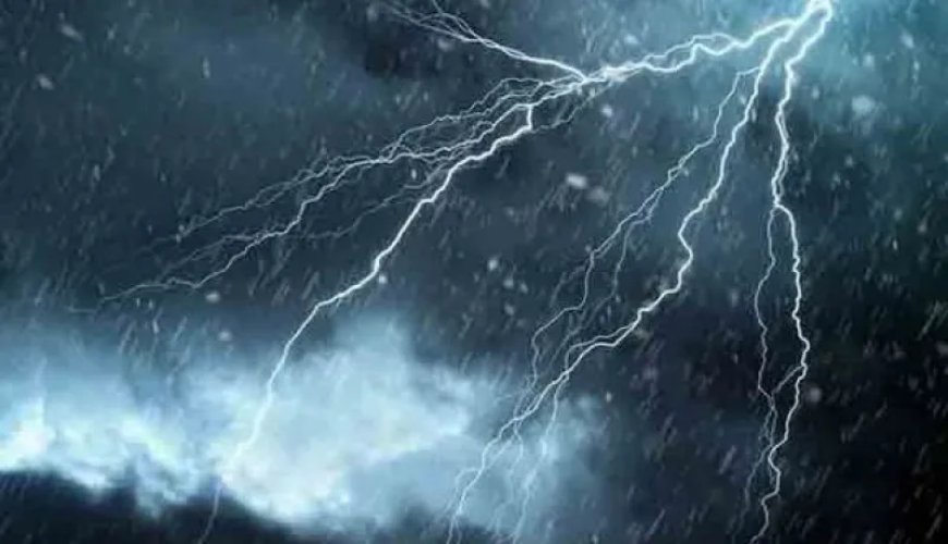 Météo : des orages sur plusieurs wilayas, une très forte chaleur sur d’autres