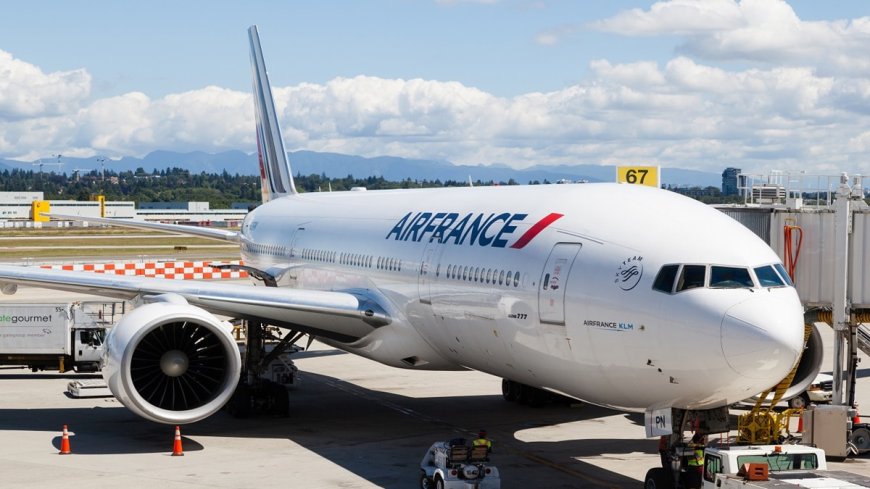 VIDEO. « À chaque fois, on frôle le sol » : un avion Air France empêché d’atterrir à 5 reprises par le vent