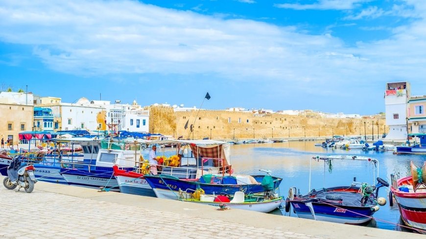 Tunisie : cette ville touristique sera dotée du plus grand pont du pays