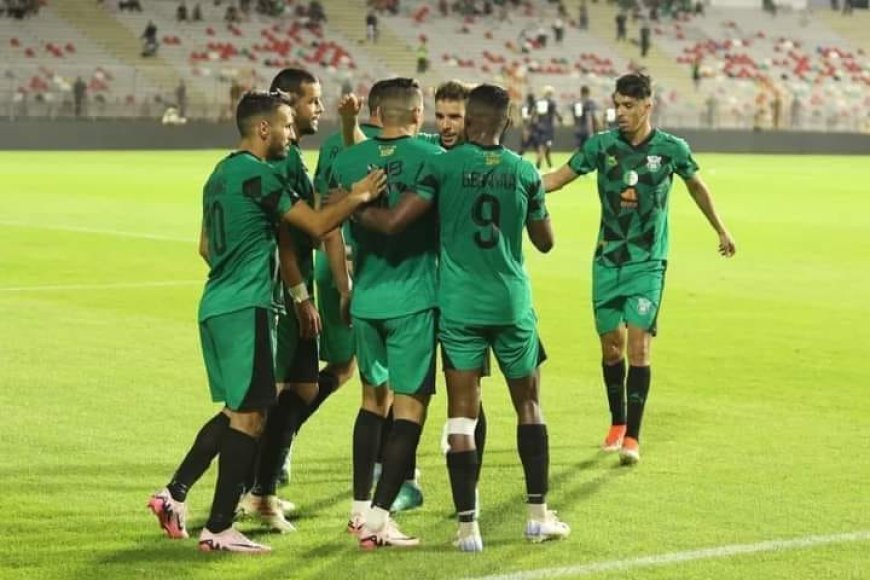 CS Constantine : Deux nouveaux joueurs sur la liste africaine