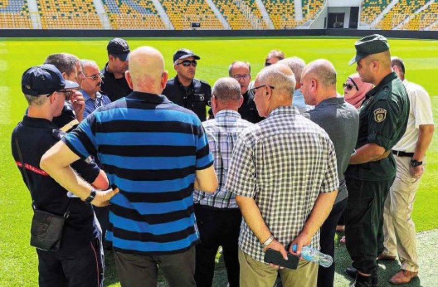 Alors que les Canaris sont toujours en stage en Turquie : La JSK veut entamer le championnat au stade Hocine Aït Ahmed