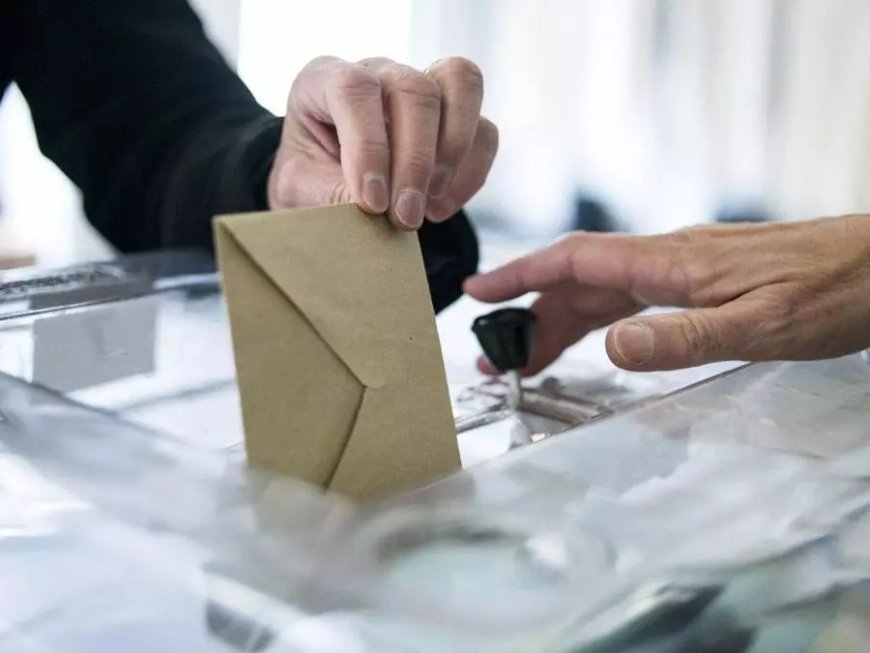 Présidentielle : autorisation spéciale d’absence à l’ensemble des personnels pour exercer leur droit de vote