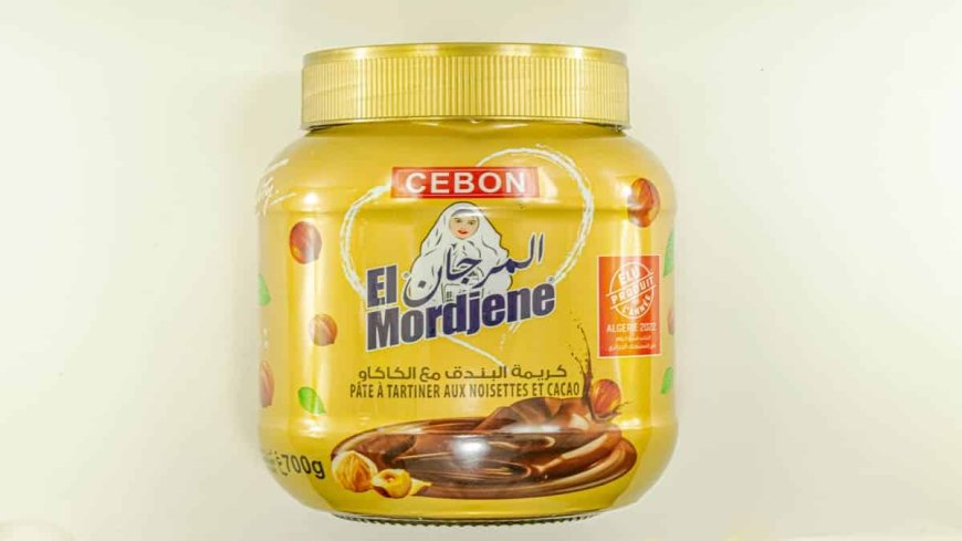 El Mordjene : le succès international d’un produit 100% algérien