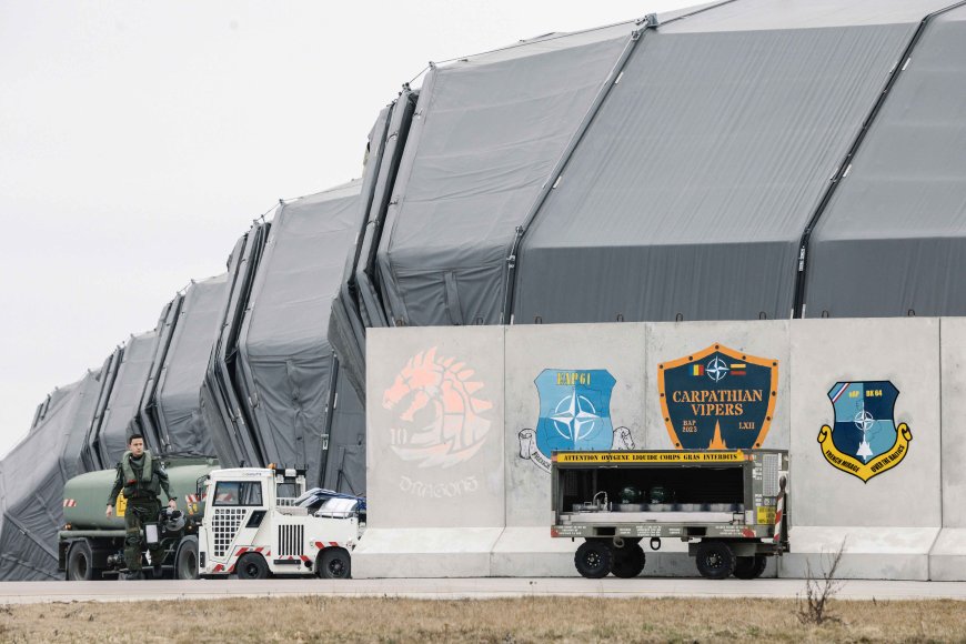 Membre de l’OTAN : La Pologne évoque le droit d’abattre les missiles russes la menaçant