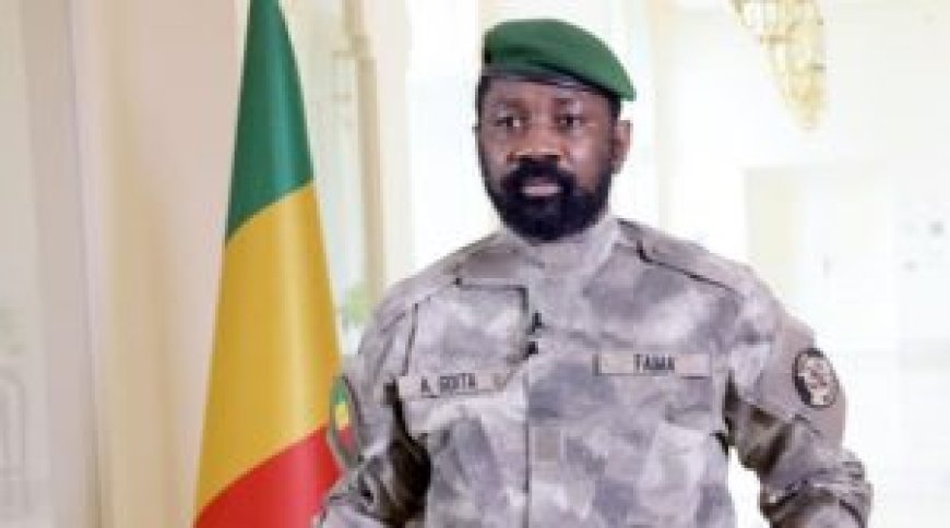 Mali : A quoi joue Assimi Goïta en s’attaquant à l’Algérie ?