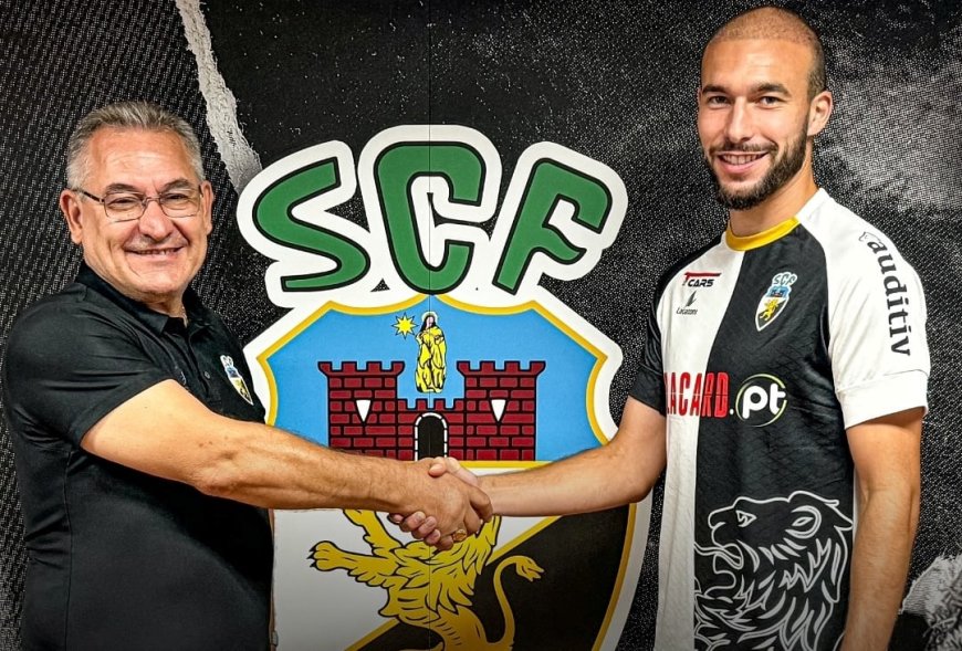 Mercato : Mehdi Merghem s'engage avec Farense