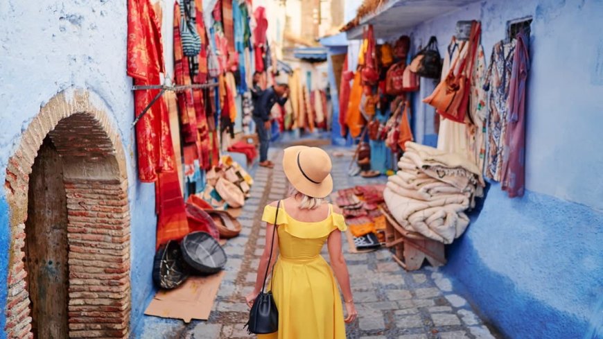 Le coup de gueule d’un Marocain contre cette catégorie de touristes étrangers