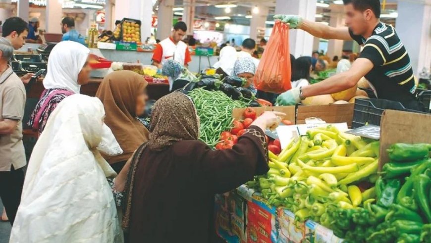 Les fruits et légumes flambent à Aïn M’lila : Grossistes et détaillants se renvoient la balle