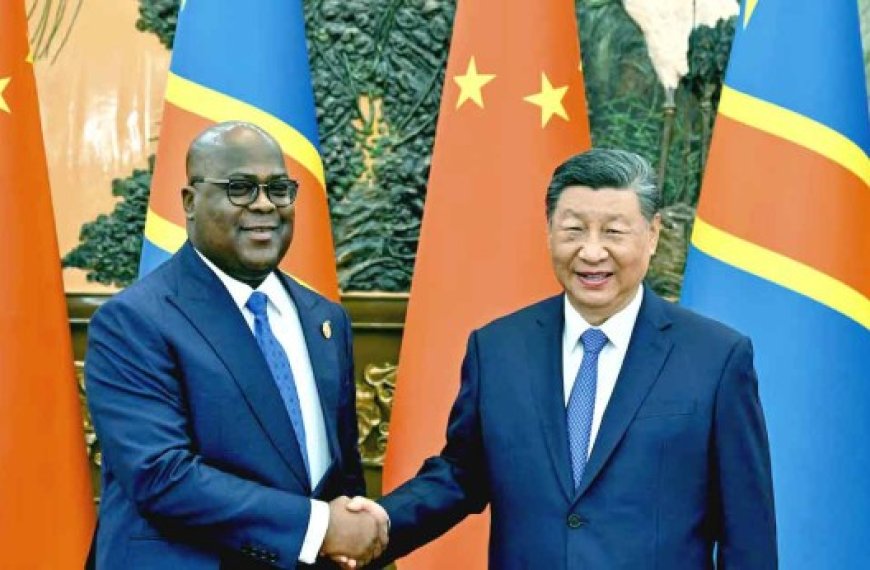 Forum de coopération Chine-Afrique : Investissements et prêts à l’ordre du jour