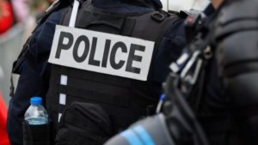 La police française transformée en une milice au service de la bourgeoisie