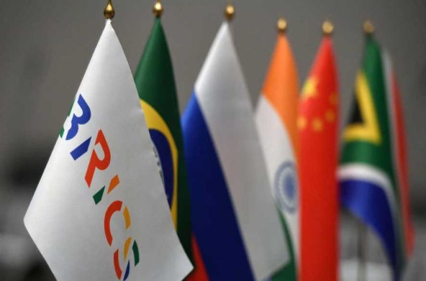 La Turquie a soumis une demande d’adhésion aux Brics