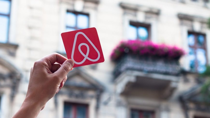 Algérie : une touriste étrangère bluffée par son Airbnb à Alger