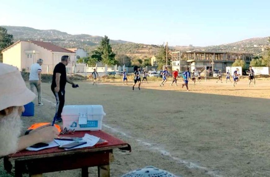 Malgré le manque d’infrastructures sportives : Un engouement pour les tournois de football à Bouira