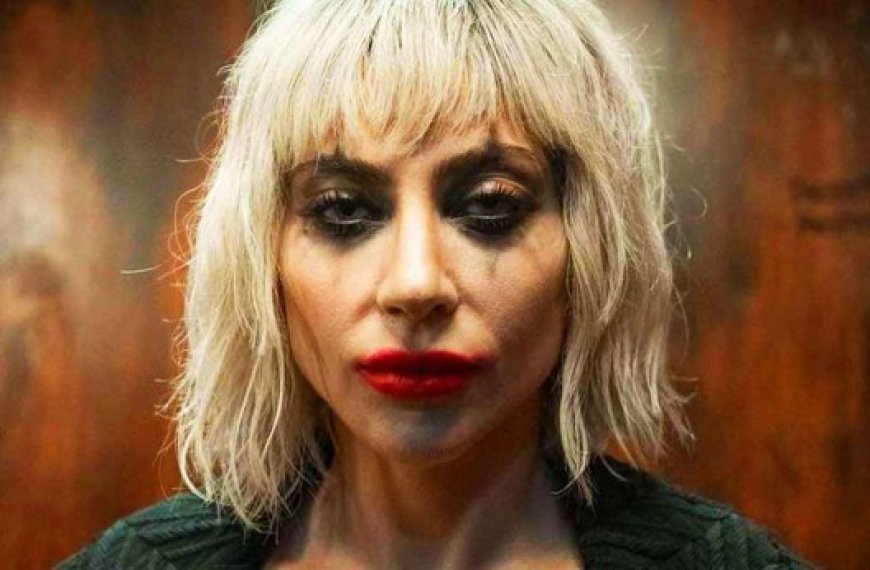 Venise tient sa serenissime avec Lady Gaga, star de Jocker Folie à deux