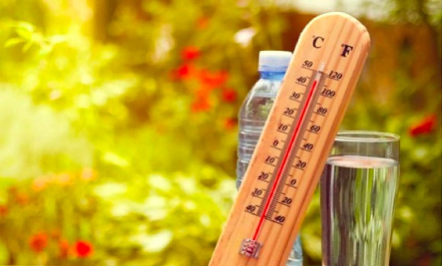 Canicule à Annaba, Skikda et El-Tarf à partir de vendredi