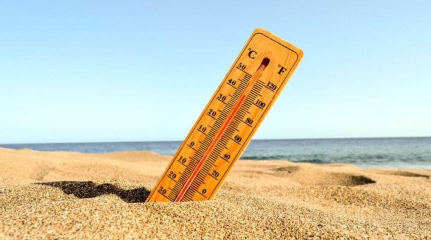 Retour de la canicule en Algérie : BMS « orange » dans 3 wilayas du Nord ce vendredi 6 septembre !