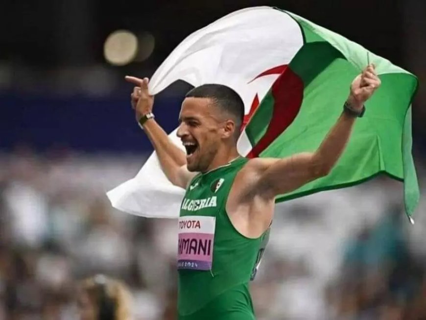 Jeux Paralympiques-2024 : Une 7e journée en or pour l’Algérie